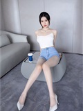 XIAOYU语画界 2022.07.05 VOL.813 张欣欣(12)